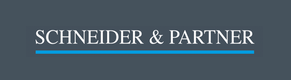 Logo Schneider & Partner Steuerberatung